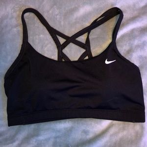 Nike sports bra